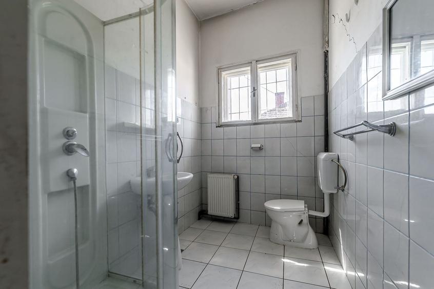 Pârneava | Două case în aceeași curte | 716 mp teren
