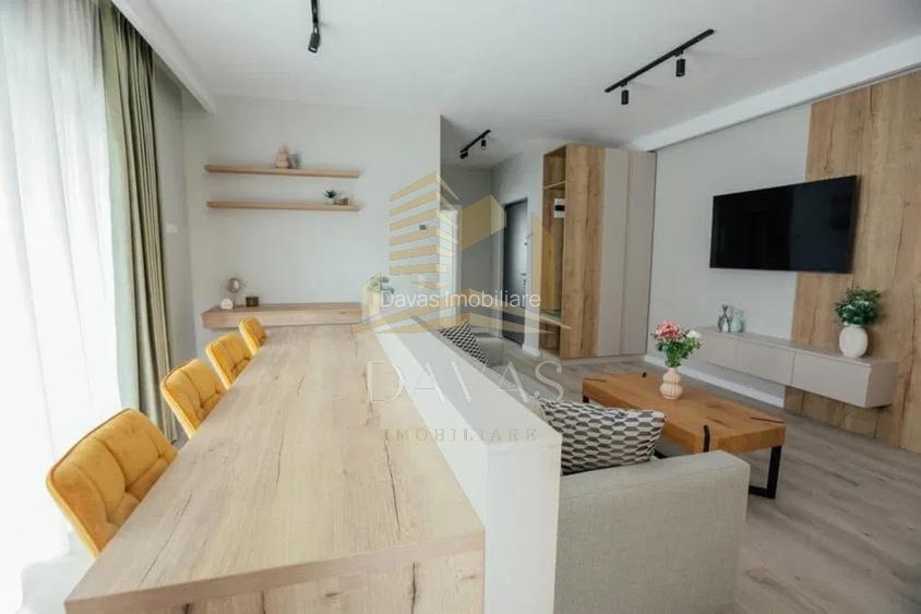 Apartament 2 camere semidecomandat+Parcare subterana inclusă in preț| Buna Ziua - 3