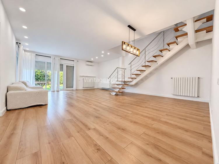 7-Room Villa | Residential Complex with Pool | Pipera | American School - 7