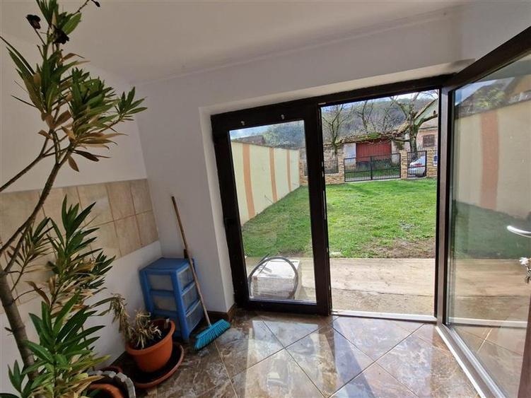 Garliste Jud.CS,Casa Noua cu Teren 660 Mp. Comision ZERO Cumparator