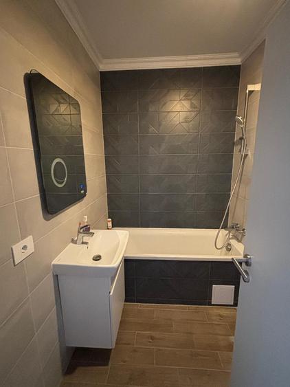 Apartament 3 camere | MUTARE Imediata | Prima inchiriere