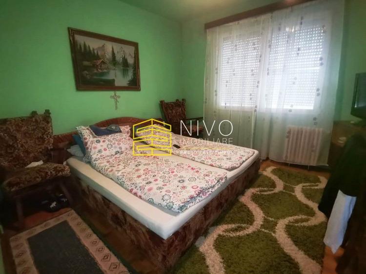 Apartament 4 camere – Sg. de Mureș – Zona Școlii