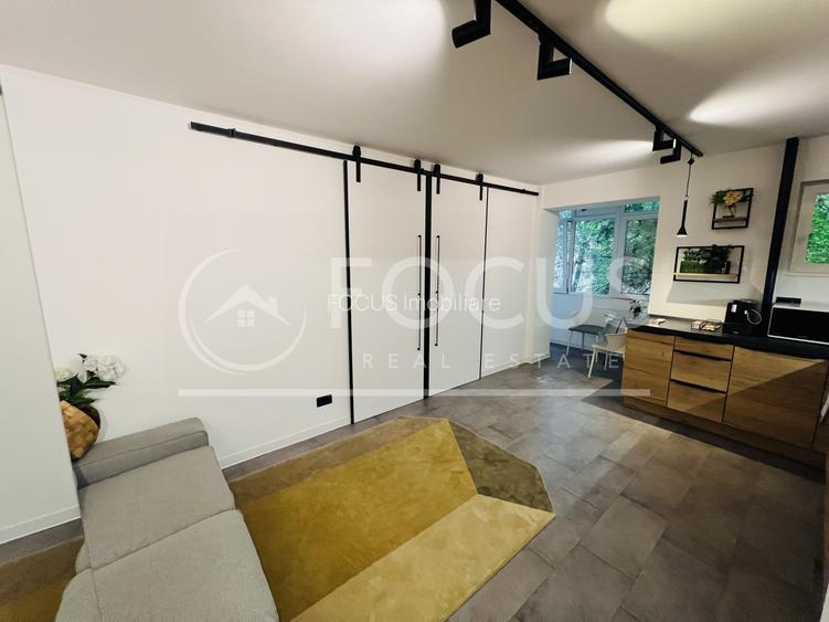 Apartament premium – Floreasca | Renovat complet - 5