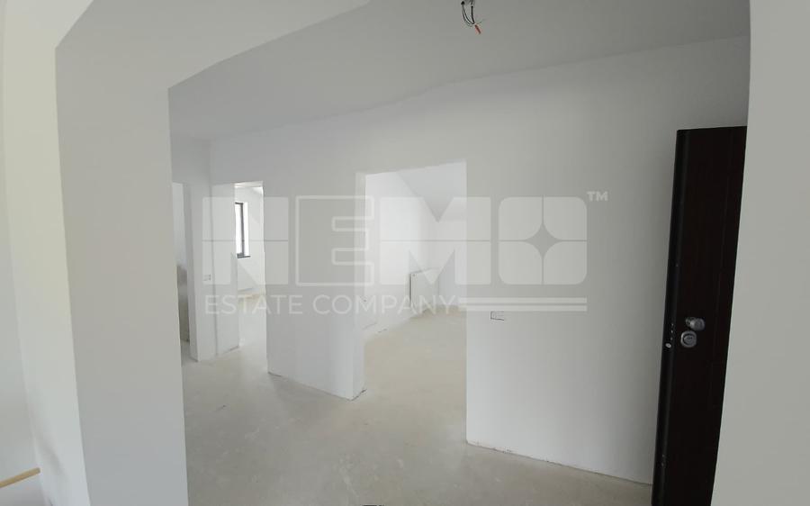 Apartament cu 3 Camere 78 mpI Suceava/Complex La Stejari I 106.000E