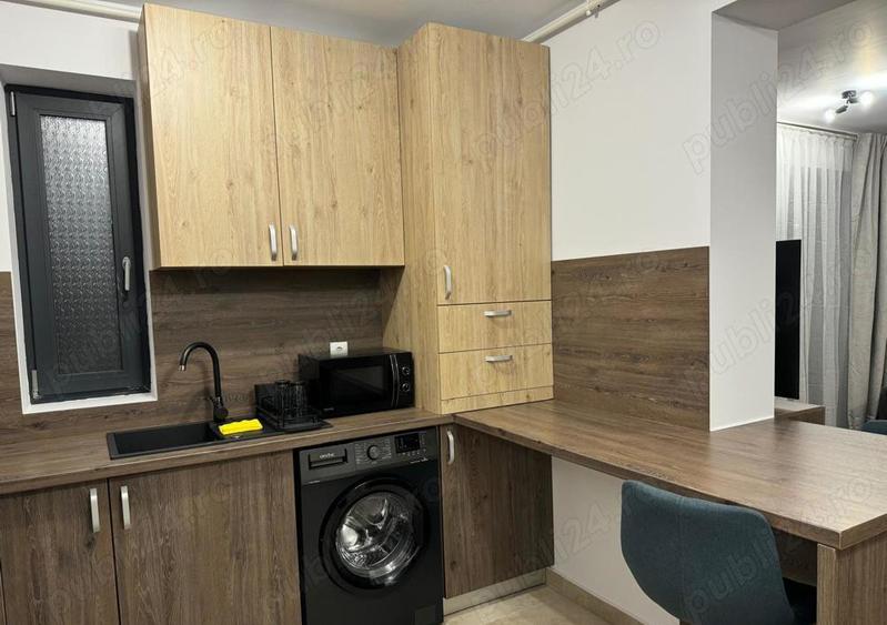 Pallady - Metrou - 2 camere - Modern