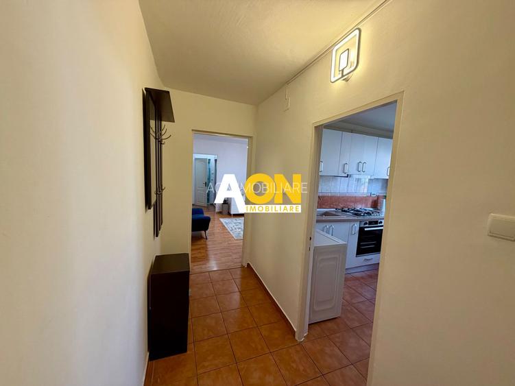Apartament 2 Camere | Zona Cetate | Etaj 2 - 7