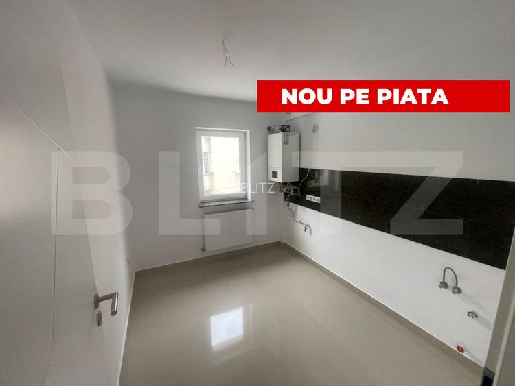 Apartament 3 camere, Decomandat, Sebes, cu TVA - 6