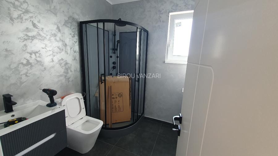 Casă 4 camere - curte 450 mp, str. Zanelor – Berceni Ilfov, PROPRIETAR - 9