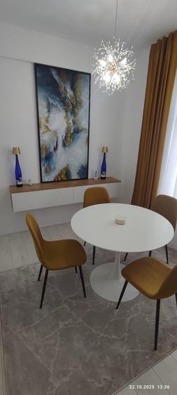 Apartament 2 Camere Romana Modern 1 min metrou vizavi de ASE