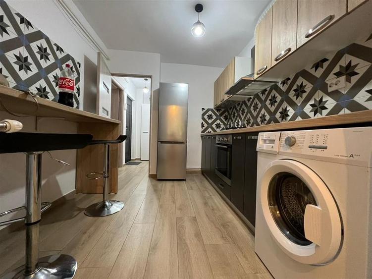 Apartament 1 camera, decomandat, zona Tatarasi - 2 Baieti