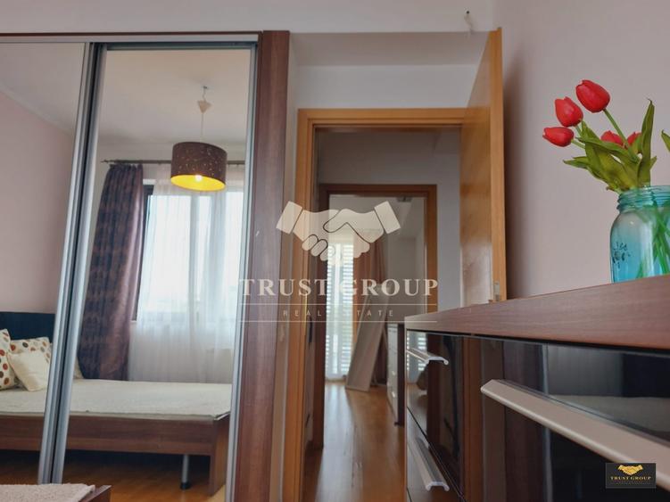 Apartament 3 camere Kiseleff | Imobil 2011 | Loc de parcare