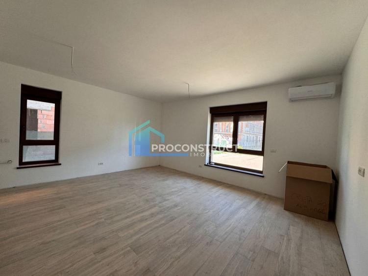 Apartamente NOI | Giroc | Parter sau Etaj cu balcon | Loc de parcare