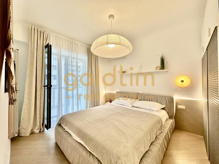 Apartament de Inchiriat 3 camere/Pet Friendly/Cortina North/Parcare Subterana