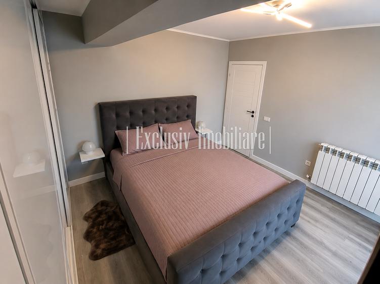 Apartament premium 2 camere | Bloc nou | Icil - Gara