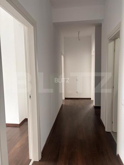 CityPlace Rezidential Apartament finalizat cu 3 camere - 17