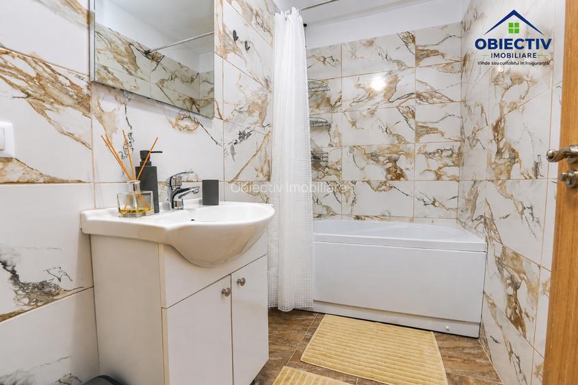 Apartament 2 camere MĂRĂȚEI, cu lift - 12