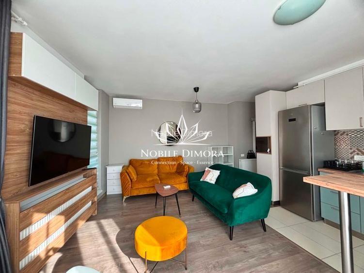 Vivalia - Apartament tip Penthouse cu 3 camere si 2 bai - parcare privata - 6