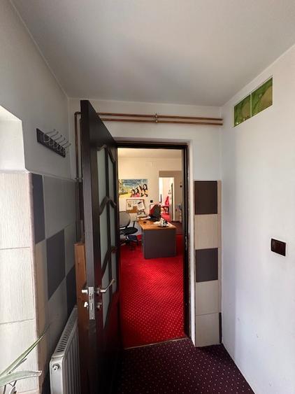 Vila unifamilial sau ideal birou