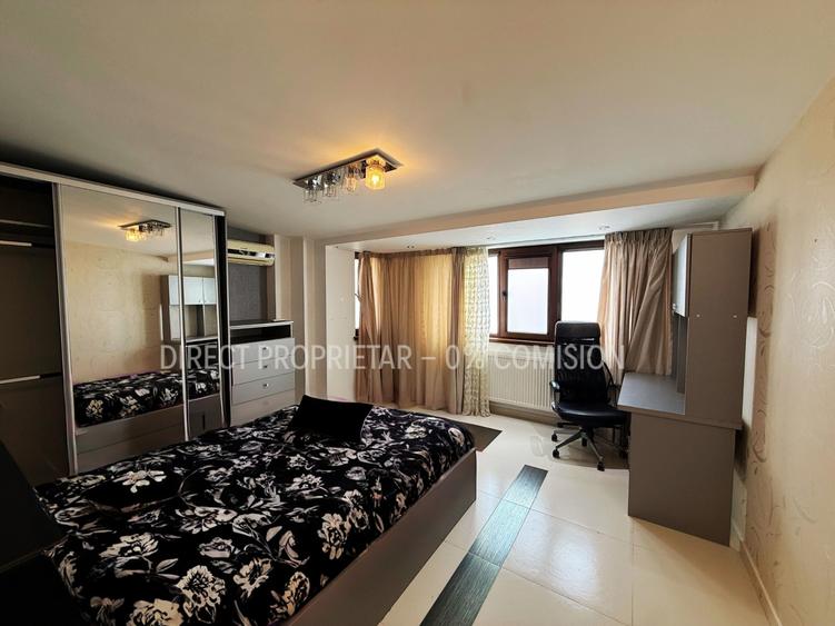 Apartament premium cu 3 camere – 79 mp utili + 2 balcoane | Moșilor - Obor
