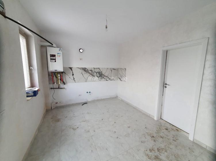 Apartament 3 camere  Finalizat cod:140159 - 7