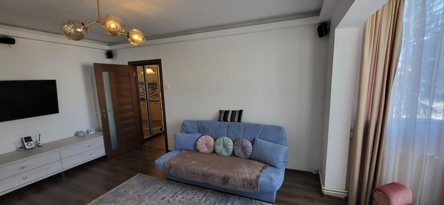 Apartament 2 camere investitie zona Gemenii