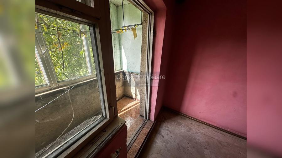 Apartament decomandat cu 3 camere | 55 mp | Zona Ștefan cel Mare | - 3