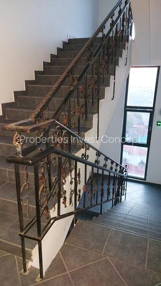 Apartament 2 camere mobilat si utilat MODERN, centrala termica, Parcul Carol - 11