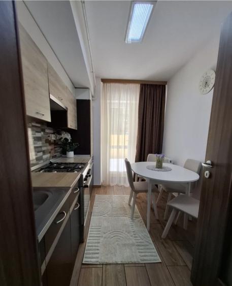 APARTAMENT 2 CAMERE + TERASĂ AMENAJATĂ 41 MP | BLOC NOU | TEHNOPOLIS