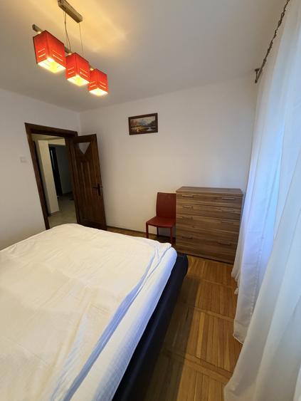 Apartament 4 camere decomandat, 77 mp, zona Gradina Botanica