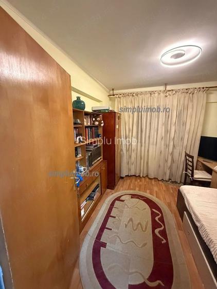 Apartament 3 Camere Spatios Zona Giurgiului - 4