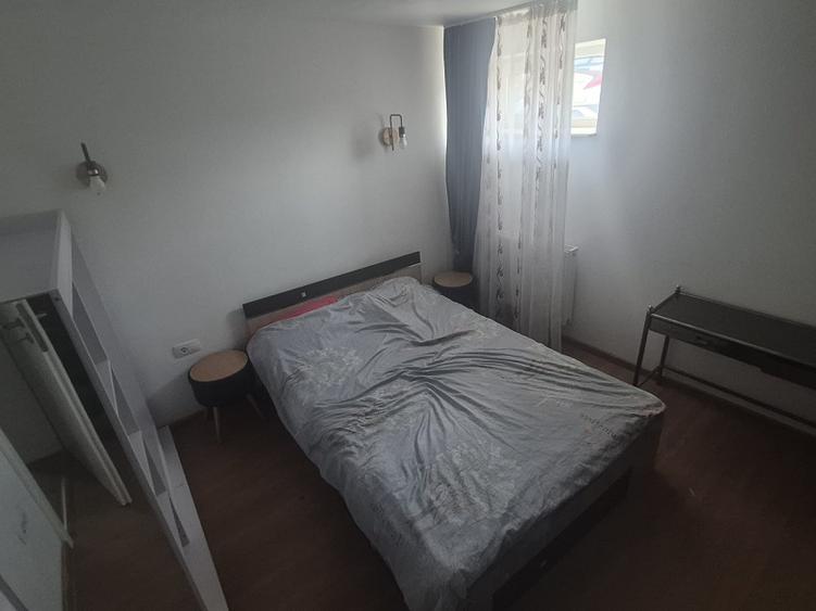 Apartament cu 4 camere 115 mp zona Pepinierii - Cug