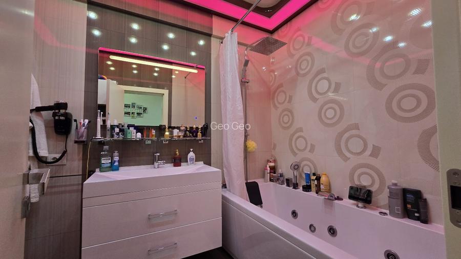 APARTAMENT DE LUX, GENERAL CRISTESCU – PITESTI - 7