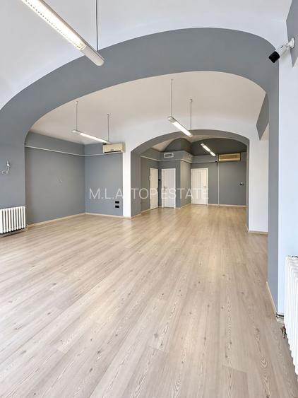 Spatiu comercial de inchiriat Ultracentral