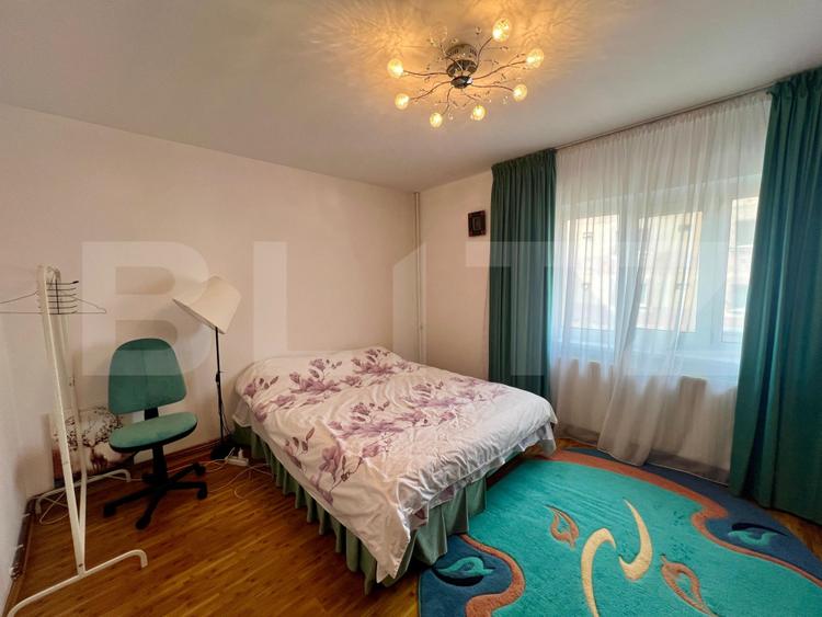 Apartament de inchiriat, 2 camere, 64 mp, zona Brazda lui Novac