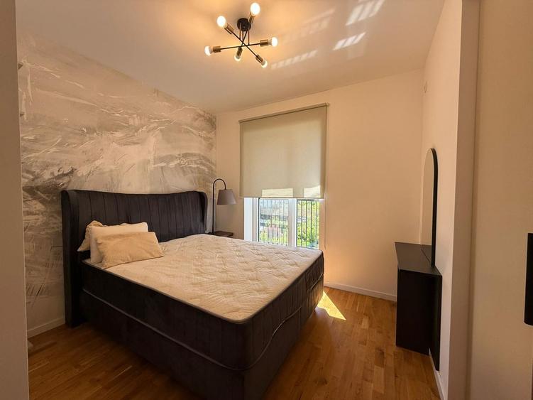 Apartament 2 camere | BRANCOVEANU | Bloc 2024, la 5 minute de Metrou