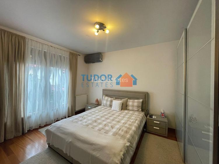 Vilă exclusivistă cu gradina și finisaje de lux – Zonă liniștită - 23