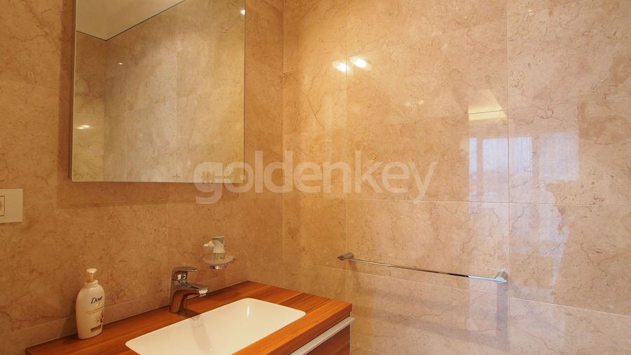 Apartament modern cu 3 camere, finisaje top, zona exclusivista
