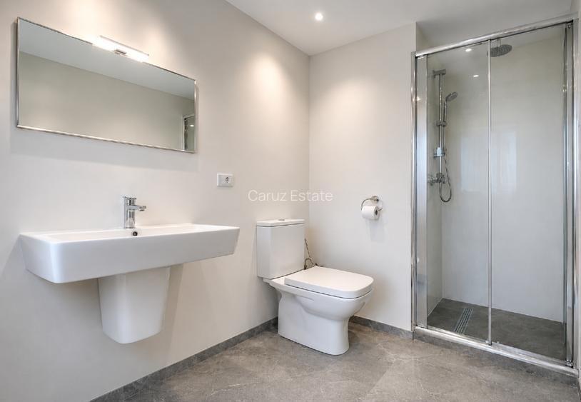 Apartament 90 mp  Baneasa/Aviatiei/Biharia - 8