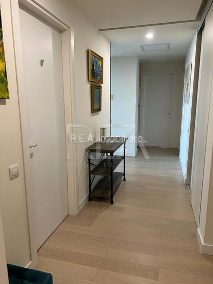 Apartament 4 camere Residence 5 , Strada Erou Iancu Nicolae 53 - 16