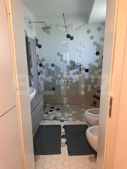 Apartament 4 camere, 160 mp, et.3, zona Calea Severinului-Bila - 17