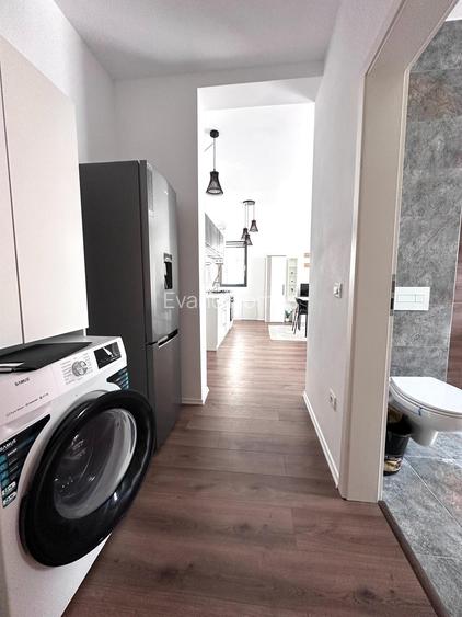 Apartament 2 camere- mobilat si utilat- loc de parcare inclus-Giroc Neptun - 16