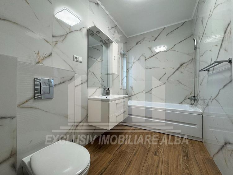 Casa tip duplex | De inchiriat | 110mp | 220mp teren | Dealul Furcilor