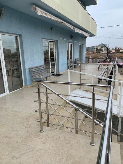 Vanzare cladire Mamaia Sat, Navodari