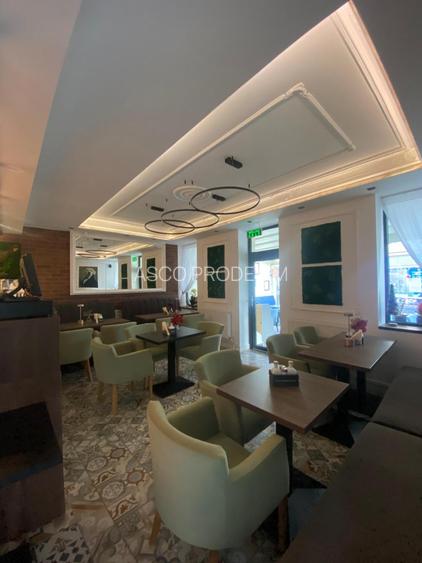 Spatiu  comercial vanzare Pta Romana 130mp - 3