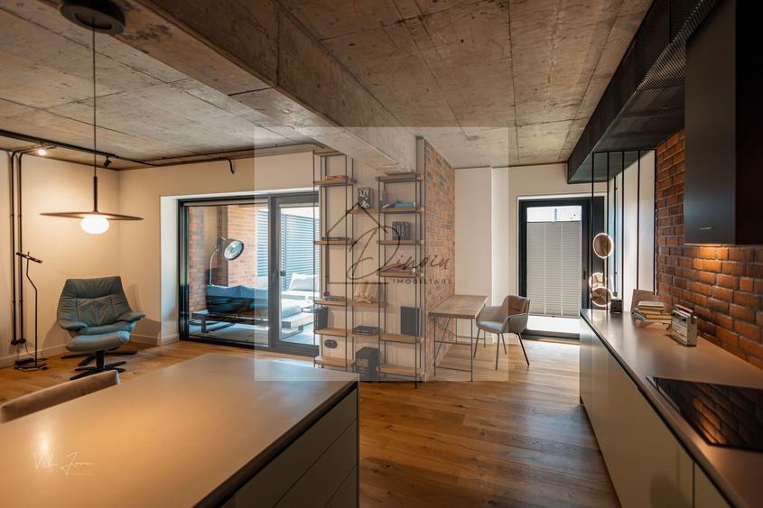 PREMIUM I 2 Camere Aviației - Floreasca | Grădină | COM 0%