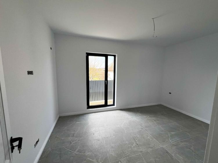 Casă nouă de vânzare – Remetea Chioarului, zonă centrală