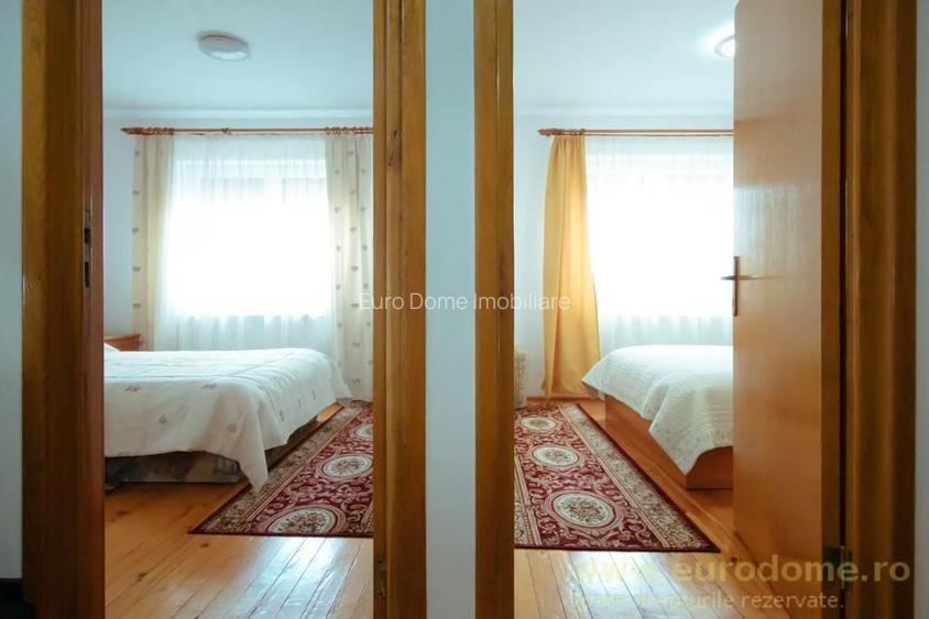 Casa renovata, mobilata si utilata complet - 13