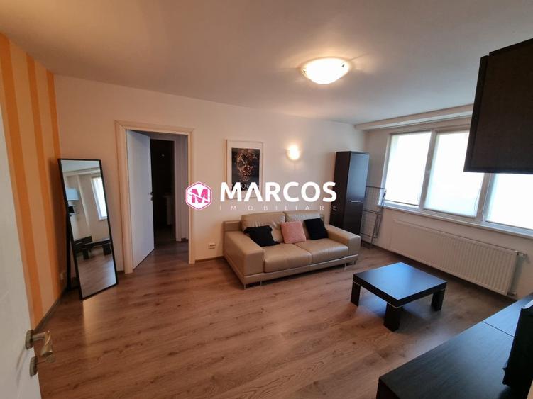 Apartament 2 camere semidecomandat, Parter, Micro 1, ID 702