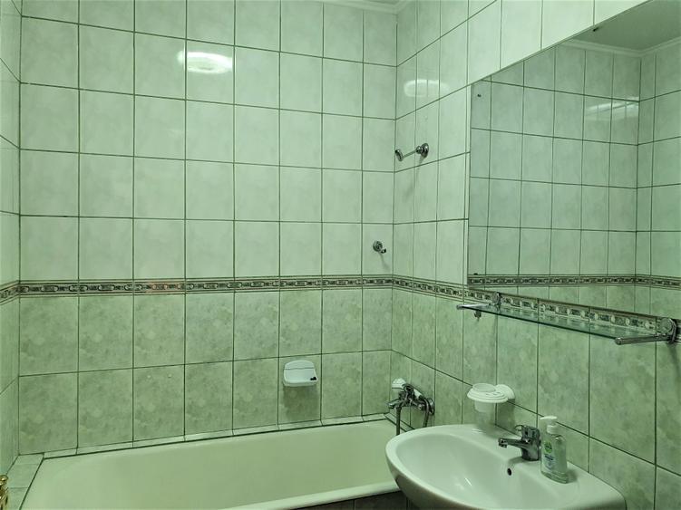 Apartament 2 Camere semidec - Baba Novac / Campia Libertatii - statuie Cuza
