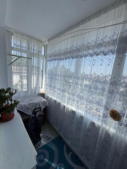 🏡 Apartament 2 camere decomandat, mobilat și utilat – Vizavi de Spitalul Județ